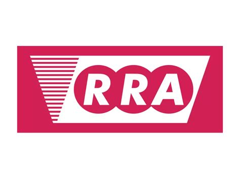 RRA Logo PNG vector in SVG, PDF, AI, CDR format