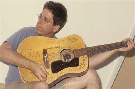 Red Hot Chili Peppers Guitarist Jack Sherman Dead Aged As Band Pay Tribute Daily Star