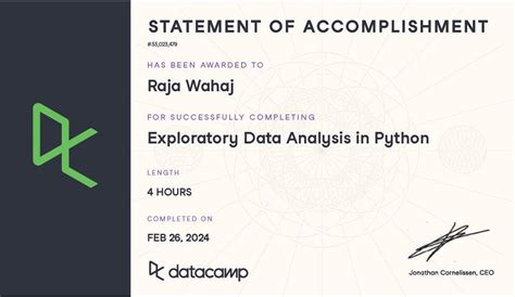 Importance of EDA with Python in Data Science Exploratory Data Analysis ...