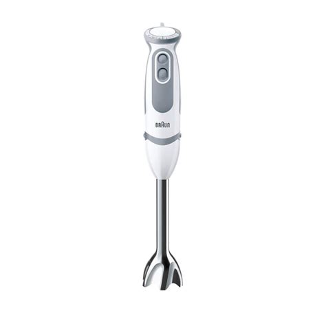 Braun MultiQuick 5 Vario Hand blender MQ 5237 WH