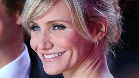 Cameron Diaz Découvrez sa Sex Tape photos et vidéo