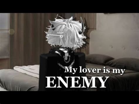 My Lover Is My ENEMY ROBLOX STORY GAY PART 14 SS2 YouTube