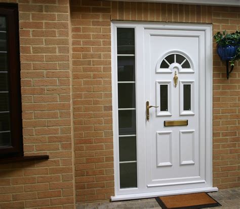 Double Glazed Doors Batley Front Doors UPVC Doors