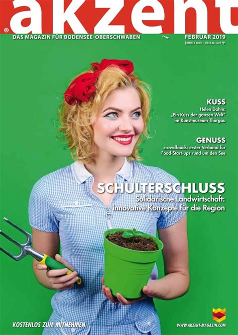 Akzent Magazine