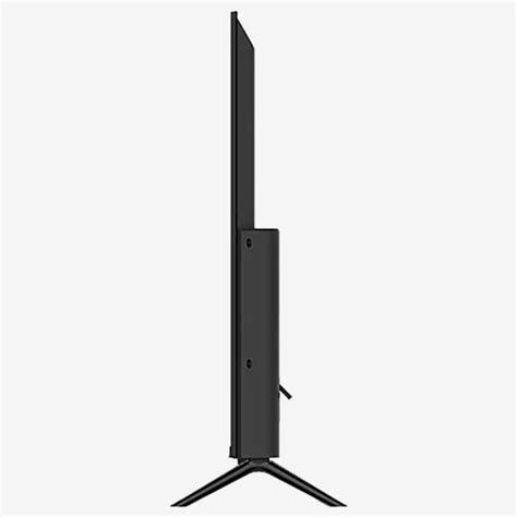 Wall Mount Haier 43inch LE43K6600UGA Android TV at ₹ 32000 in Bhopal