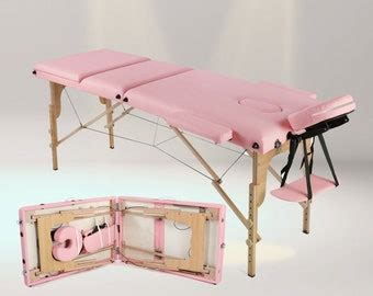 Sex Massage Table Etsy
