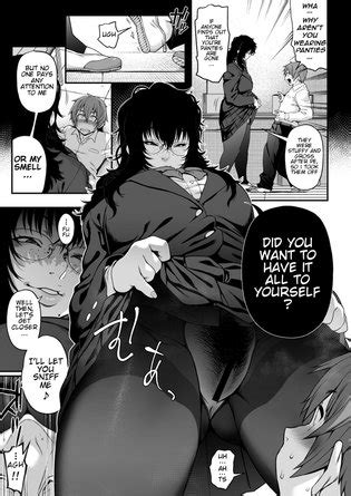 Aizome 藍染 Luscious Hentai Manga Porn