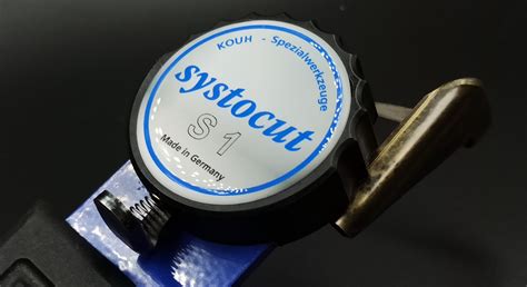Systocut | Kyiv