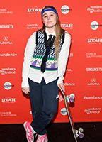 Naked Josephine Ventress In Skate Kitchen