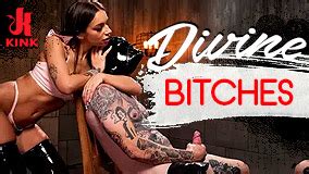 Latest Updates New Videos By Divine Bitches Porn Channel PornID XXX