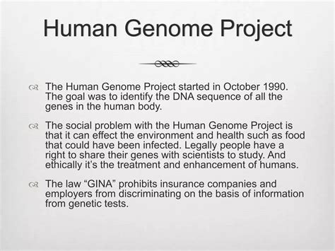 Cloning extinct species | PPTX