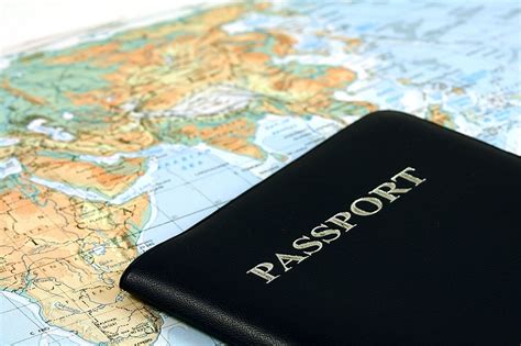 Here Is Everything To Know About Foreign Travel In Astrology