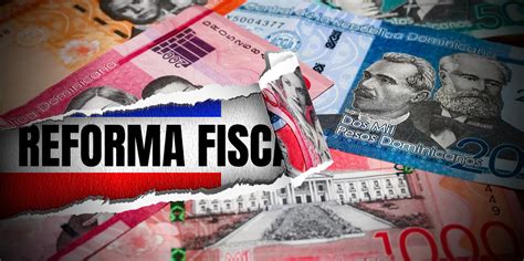 La Reforma Fiscal Es Una Necesidad Impostergable Para Fortalecer La