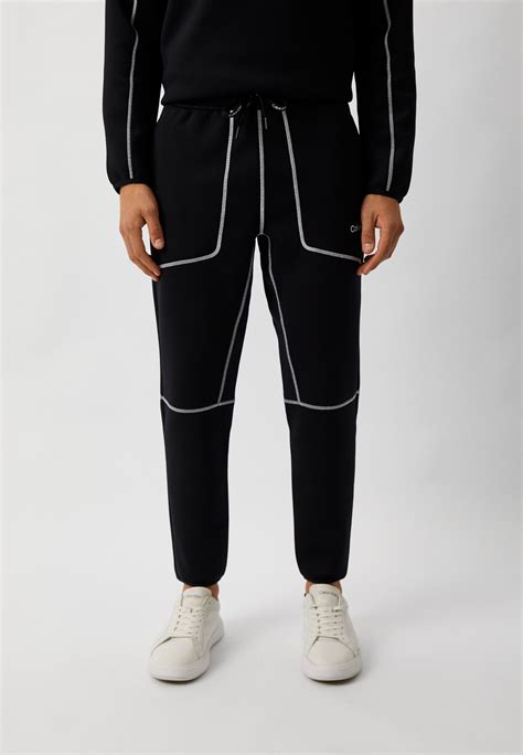 Брюки спортивные Calvin Klein Performance ICON PW - KNIT PANT, цвет ...