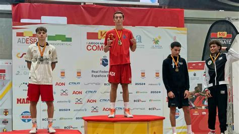 Graham Targeting Commonwealth Medal For Guernsey