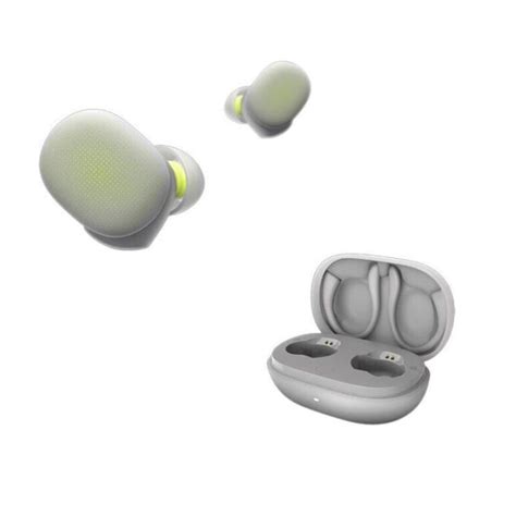 Наушники Amazfit PowerBuds yellow купить в интернет-магазине ROZETKA ...