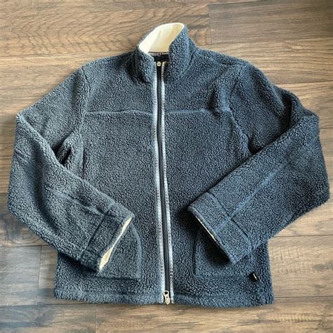 Horny Toad Jackets Coats Horny Toad Fleece Jacket Size Tag