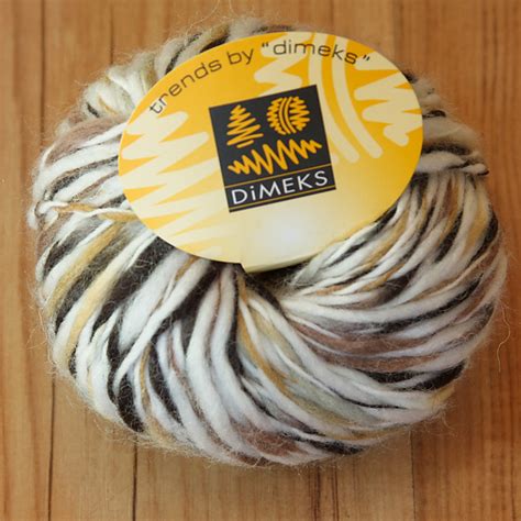 Ravelry Dimeks Trends