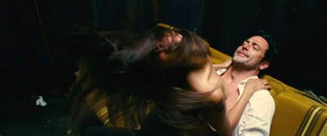 Zoe Saldana Nude And Sexy In Sex Scenes Scandal Planet