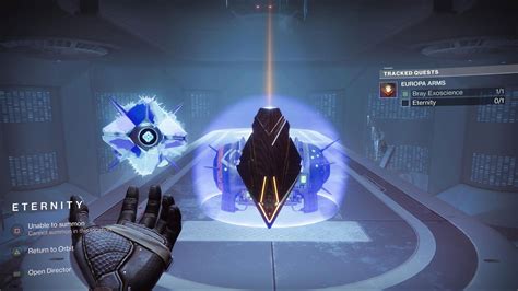 How to get all Destiny 2 Beyond Light Europa Armor pieces | GamesRadar+