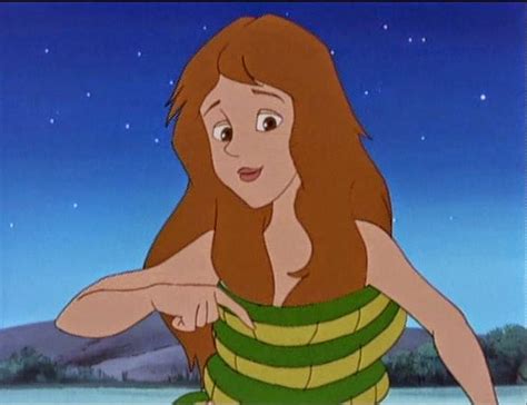 Nude Cartoons Ad N Y Eva Adam And Eve