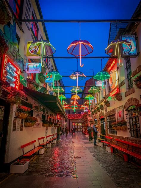 Gay Belfast Ireland Complete Lgbtq Travel Guide The