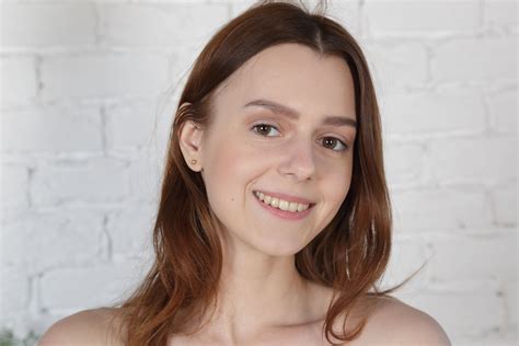 Amateur Girl Sexart Sparkling Amber Plume High