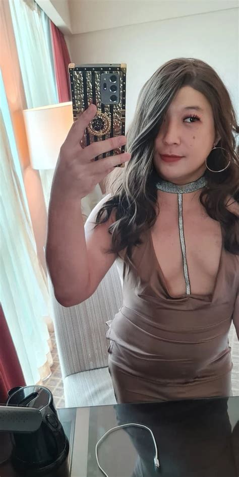 Asian Sissy 25 Nude Pics XHamster