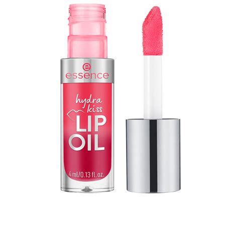 Hydra Kiss Lip Oil Essence Lipgloss Perfumes Club