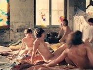 Naked Maria Kraakman In My Queen Karo