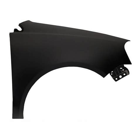 Крыло Переднее Правое Vw Polo Седан 2005- Без Отверстия Для Поворотника ...