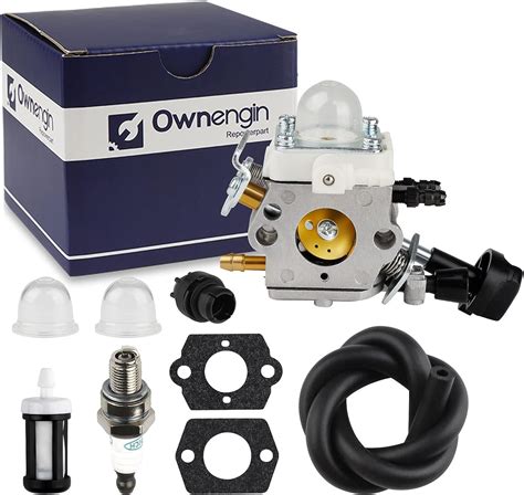 Amazon Ownengin Bg Carburetor For Stihl Sh Sh C Bg C Bg Ce