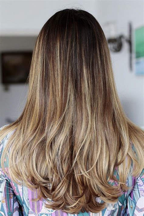 Cortes De Cabelo No Meio Das Costas - corte de cabelo em u de costas - Pesquisa Google | Cabelo, Cortes de ...