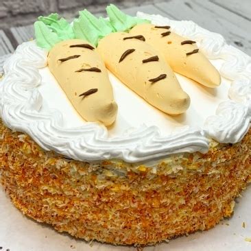 Торт "Марика": безупречный вкус может быть традиционным!