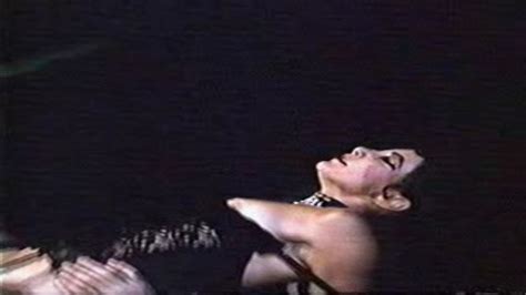 Naked Chelsea Blake In Supergirls Do General Hospital