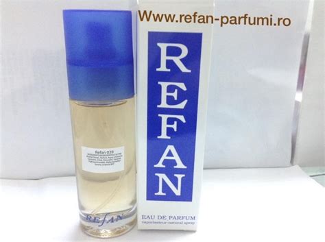 Refan Parfum EDP Femei Clasic Cod:190-50ml