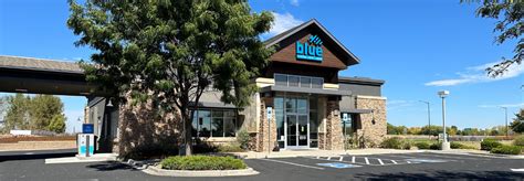 Blue Announces 21st Branch In Loveland Colorado Blue Fcu