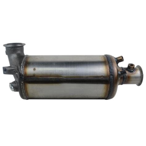 Auto Spare Part Car Catalytic Converter For Volkswagen Transporter T5