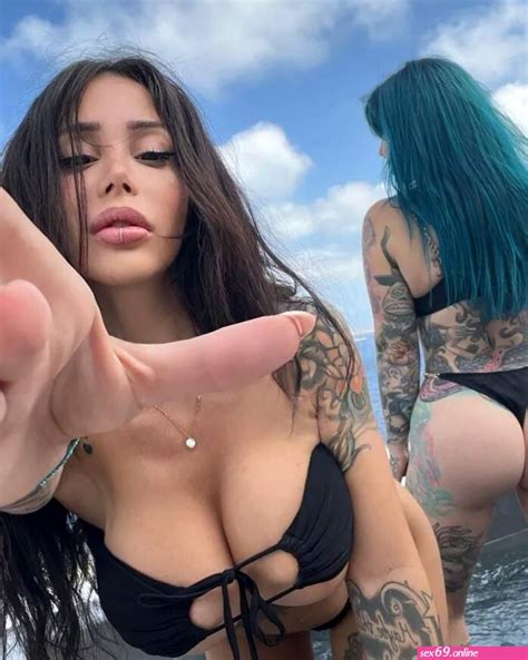 Alex Mucci Naked Sexy Photos