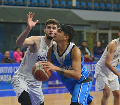 Liga Argentina De Basquetbol Noticias Nueva Victoria De La Uni N En