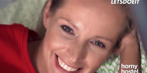 Finnish Tourist Kinuski BBC Action At Hostel HORNY HOSTEL Tnaflix