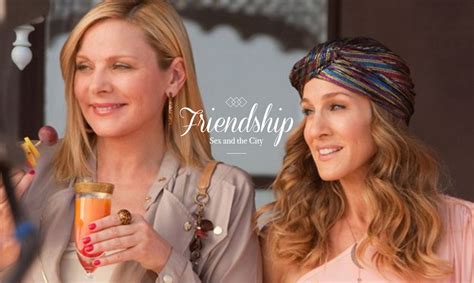 我們才不是朋友從 Sex and the City的主角互動一窺女生的假面友誼 A Day Magazine