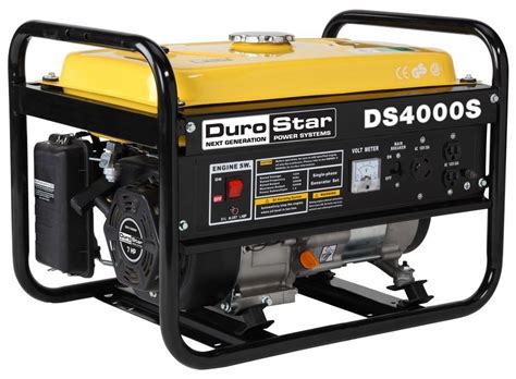 Best 4000 Watt Generator Review: Experts share their choice! - The ...