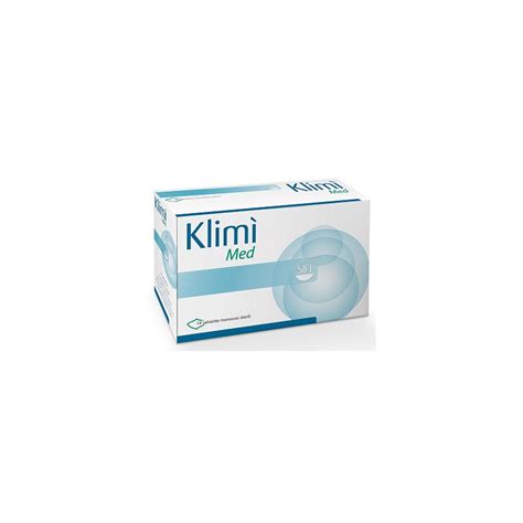 Klimi' med 14salv mon ster
