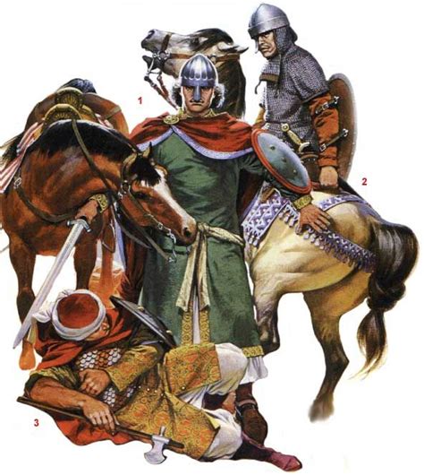 Испанские рыцари 1050-1492 гг. | Storia dell'arte, Storia medievale, Storia