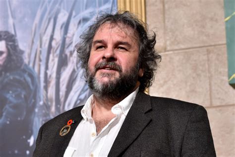 Il Signore Degli Anelli Amazon Ha Contattato Peter Jackson Poi Non