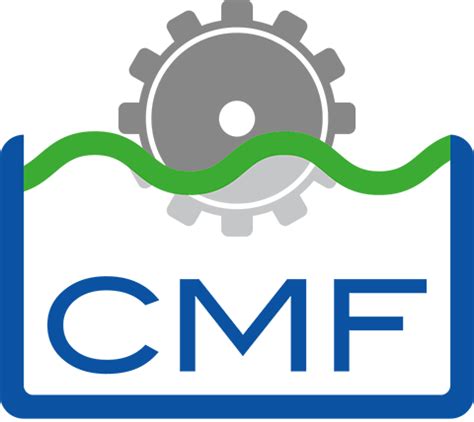 CMF Oberflächenbeschichtung GmbH: Kontakt