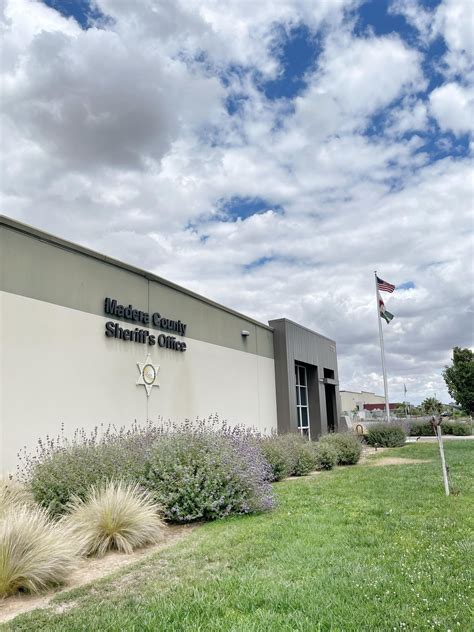 Fresno County Sheriff's Office - The Fresno County Sheriff’s Office