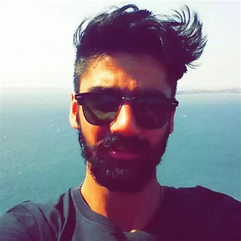 Siddhant Arora Siddhantarora Travel Blogger At Tripoto