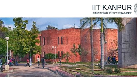 IIT Kanpur Project Associate Jobs: 2 Posts|Online Application